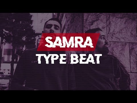 SAMRA x BUSHIDO Type Beat - KÖNIGSKETTE (prod. YenoBeatz)