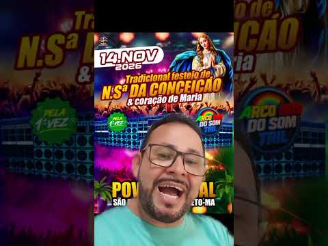 #São Benedito do Rio Preto Maranhão 🇧🇷