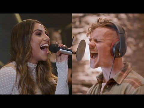 Gabriela Rocha e Elevation Worship - 2021 (VIDA AOS SEPULCROS) 2021 PT-BR