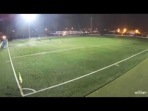 U.E. Alcudia 21/22 Futbol 2º Regional B Masculi - B sin Fronteras 20/11/2021 cam3