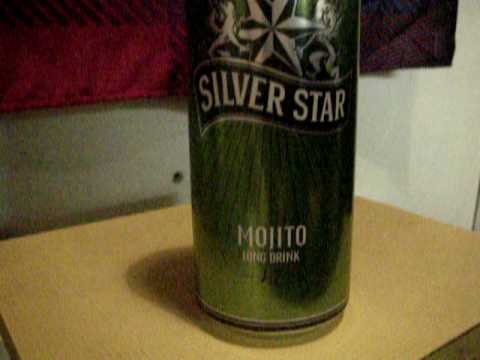 SILVER STAR MOJITO