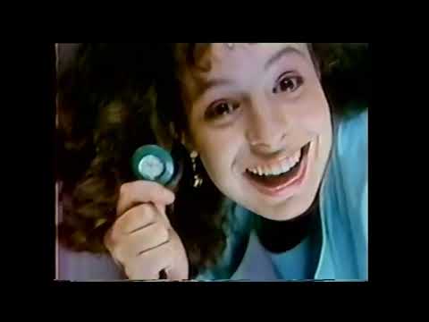 1986 Intervalos Rede Globo