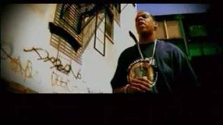 Jay-Z - Hard Knock Life
