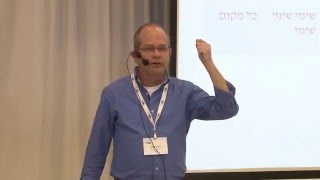 כיצד לשמר עובדים בדור ה-Y? רק 19 דקות והמון כלים ונקודות למחשבה