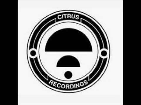 Dabs - Crawler - Citrus Recordings