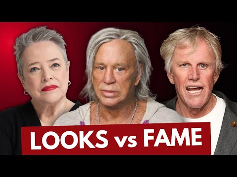 10 Celebrities Hollywood Pushed — But Fans Weren’t Convinced