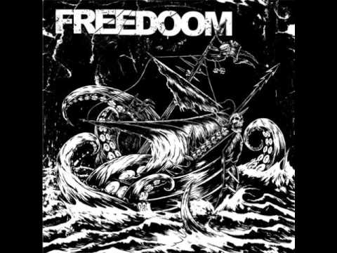 Freedoom - A Morte Não Espera