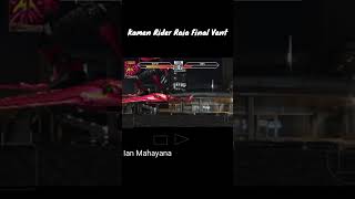 Download lagu Kamen Rider Raia Final Vent - Kamen Rider Ryuki PS1 mp3 Download lagu Kamen Rider Raia Final Vent - Kamen Rider Ryuki PS1 mp3