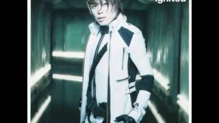 T.M.Revolution - ignited