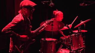 Krokofant - Sailahead - Live at Nasjonal Jazzscene