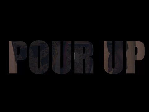 Lil Chuckyred - Pour Up ft. CockyCamRocky & Yung Money (PAPASMURF PROMO)