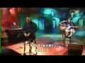 Oasis - Whatever (Acoustic) MTV 1994 (HD) 
