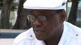 Pedro "El Nene" Lugo Martinez talks about "El SON"