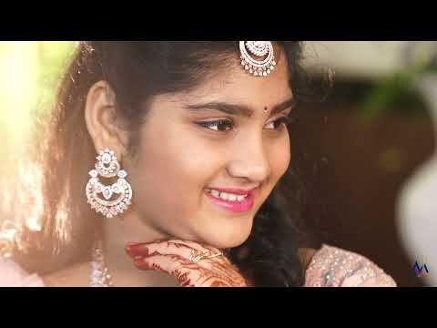 Wedding Photographer portfolio by Meghana Studio in Hyderabad - Photo 1