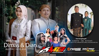 Download lagu KMB GEDRUK || Wedding Bg. Dimas Aji Prasetia & Rr.Dian Putri Utami,S.Pd Klotok 7-8 Oktober 2025 mp3 Download lagu KMB GEDRUK || Wedding Bg. Dimas Aji Prasetia & Rr.Dian Putri Utami,S.Pd Klotok 7-8 Oktober 2025 mp3