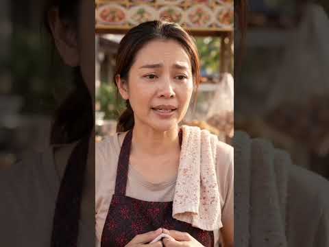 Ep.2 ข้าวจานเดียวเปลี่ยนชีวิต #ละครสั้น #ละครสั้นai