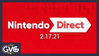 A New Nintendo Direct is FINALLY Coming, After 530 Days!