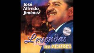 Jose Alfredo Jimenez - Un Pedazo de Luna.