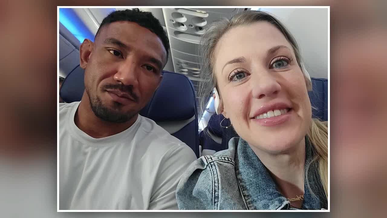 Man killed in officer-involved shooting identified by loved one