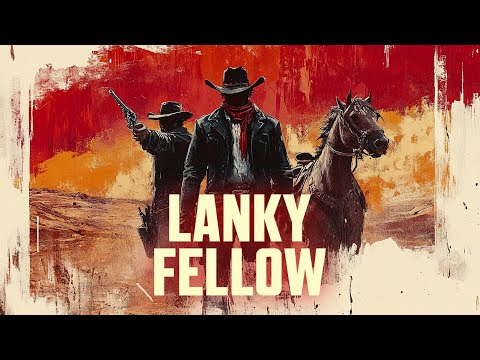 Lanky Fellow – Der einsame Rächer (Western Klassiker, ganzer Actionfilm auf Deutsch in voller Länge)