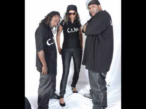 Lee Chalie "Big Bank" feat Murder1