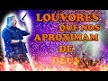 Fernandinho Top 20 Só As Melhores Músicas Gospel2022