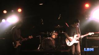Birdstriking 鸟撞 - People's Son 人民的儿子 (Mao Livehouse April 2012)