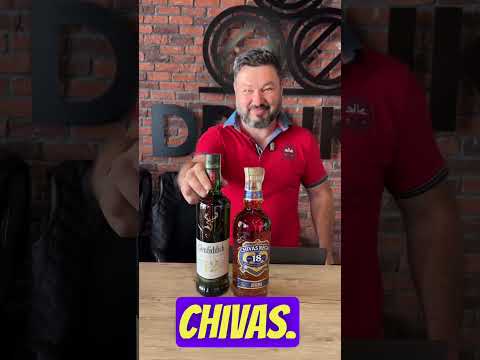 Which whiskey is better?