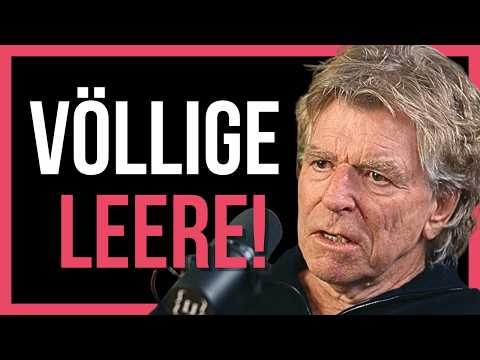 Erfolg tötet dich - und keiner warnt dich (Dieter Lange)