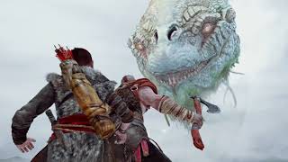 【アクション】我ここに降臨す。『GOD OF WAR』 ふるのあの実況動画 #3