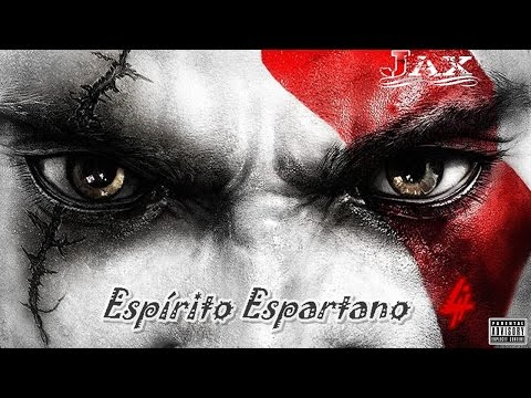 Jax - Espírito Espartano (parte 4)