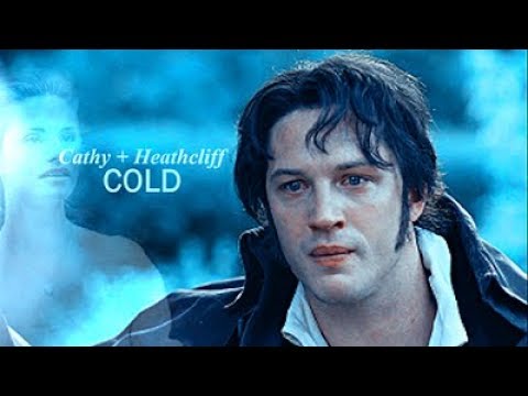 Catherine + Heathcliff || haunt me [wuthering heights]