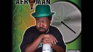 06. Afroman - Tha More U Drink