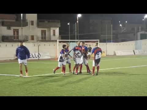 Puglia - Seconda Categoria Girone B - Giornata 6 - Spartan Boys vs Football Club Santeramo