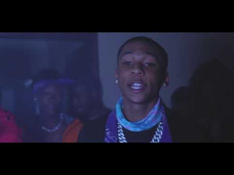 YtAn KyRiQ - Riot (Official Music Video)