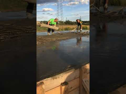 Видео-отчёт