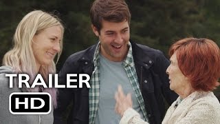 This is Happening (2015) Video