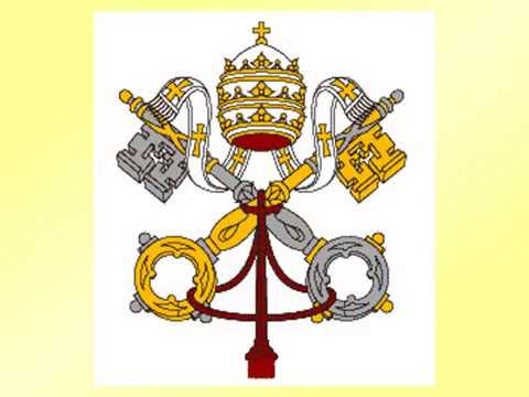 Kap za dobar dan, 22. 2. Katedra sv. Petra (Mt 16,13-19)