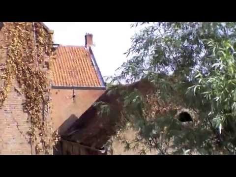 AR Drone Flight over Monument076