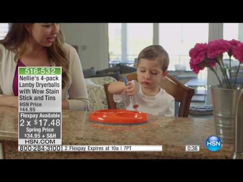 HSN | AT Home 02.10.2017 - 09 AM
