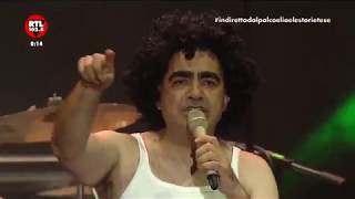 Elio e Le Storie Tese - La terra dei cachi (Live ultimo concerto Collisioni 2018)