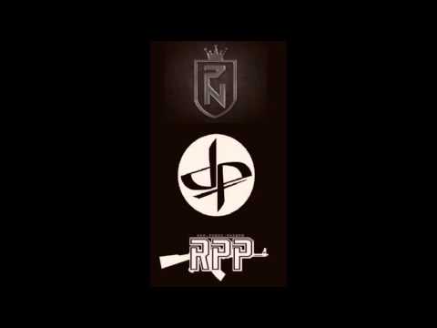 Jazwa  x  Glowa DP  x   Didi RPP - Uliczna liryka