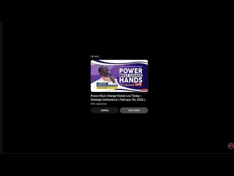 MFM PMCH February 2026 PMCH - Dr D. K Olukoya