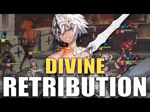 Ilynav Just Need a Slight Buff - Epic Seven