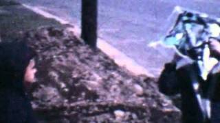 0093 - SABELLA FAMILY IN THE 1960s; Marie, Dom, Maddy & Michael