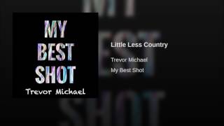 Little Less Country