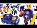 Hello Carbot Two Combine Transform Lucky Punch Appeared Iront Inook Come On DuDuPopTOY