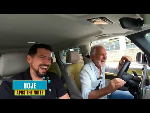 Chamada Operação Mesquita | Hoje | (30/05/2023) SBT