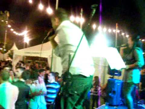 DUO DOLCESERA -CORAZON SALVAJE-