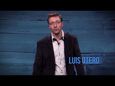 Luis Otero - Live at the Masters of Magic World Convention 2019
